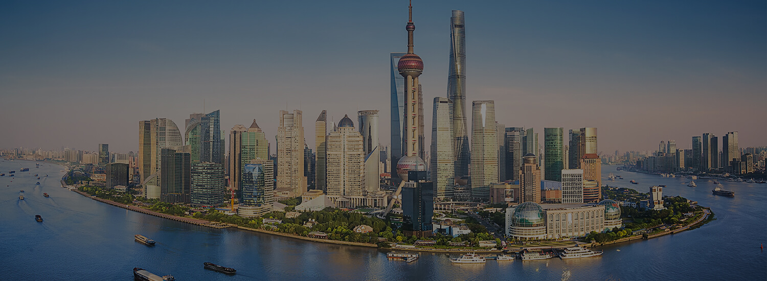 Traveling to china